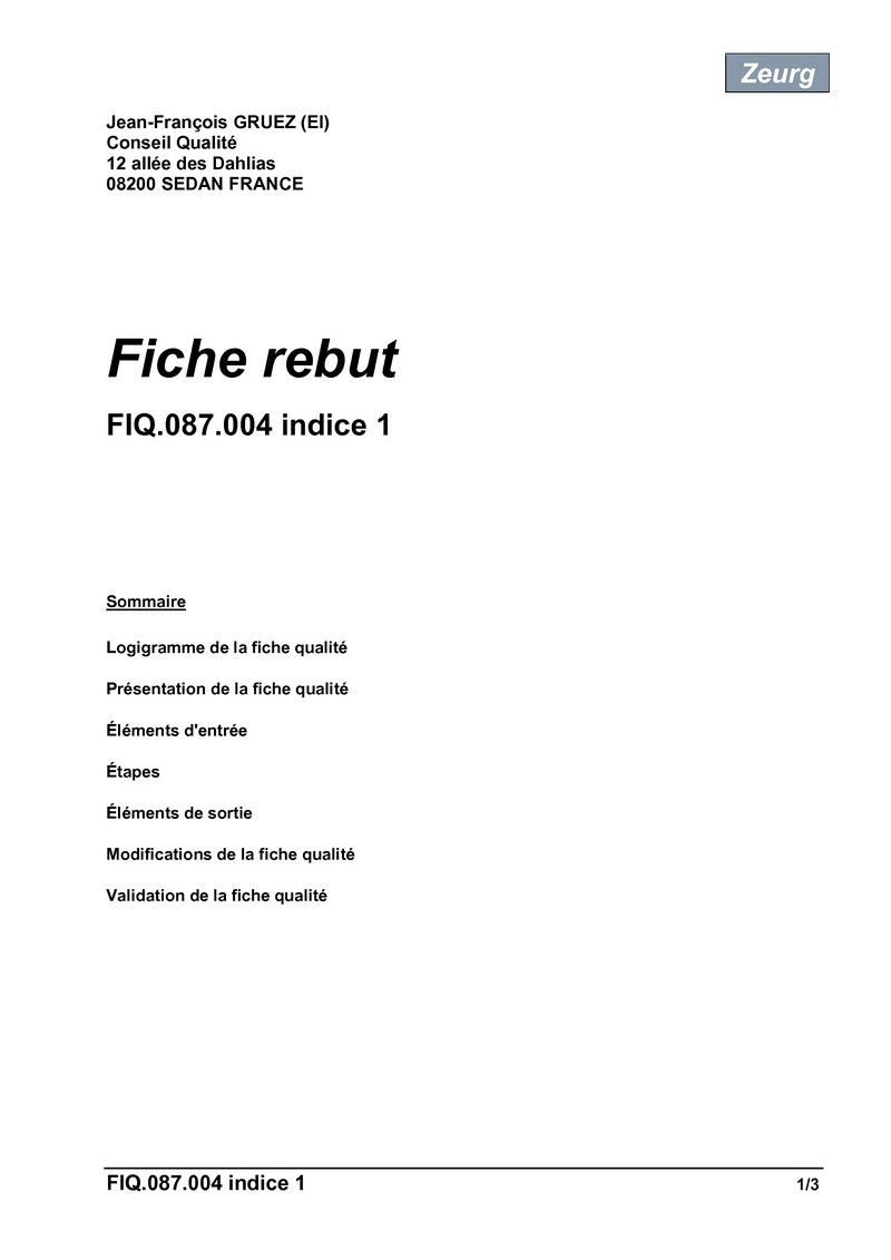 Fiche rebut 01