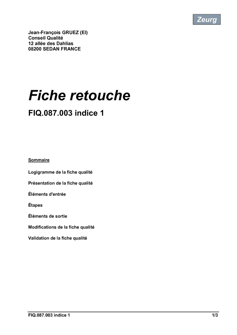 Fiche retouche 01