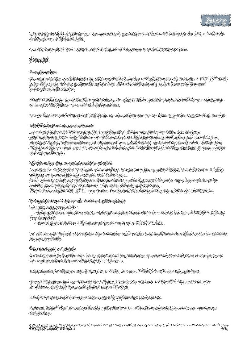 Procédure maîtrise des équipements de mesure 04