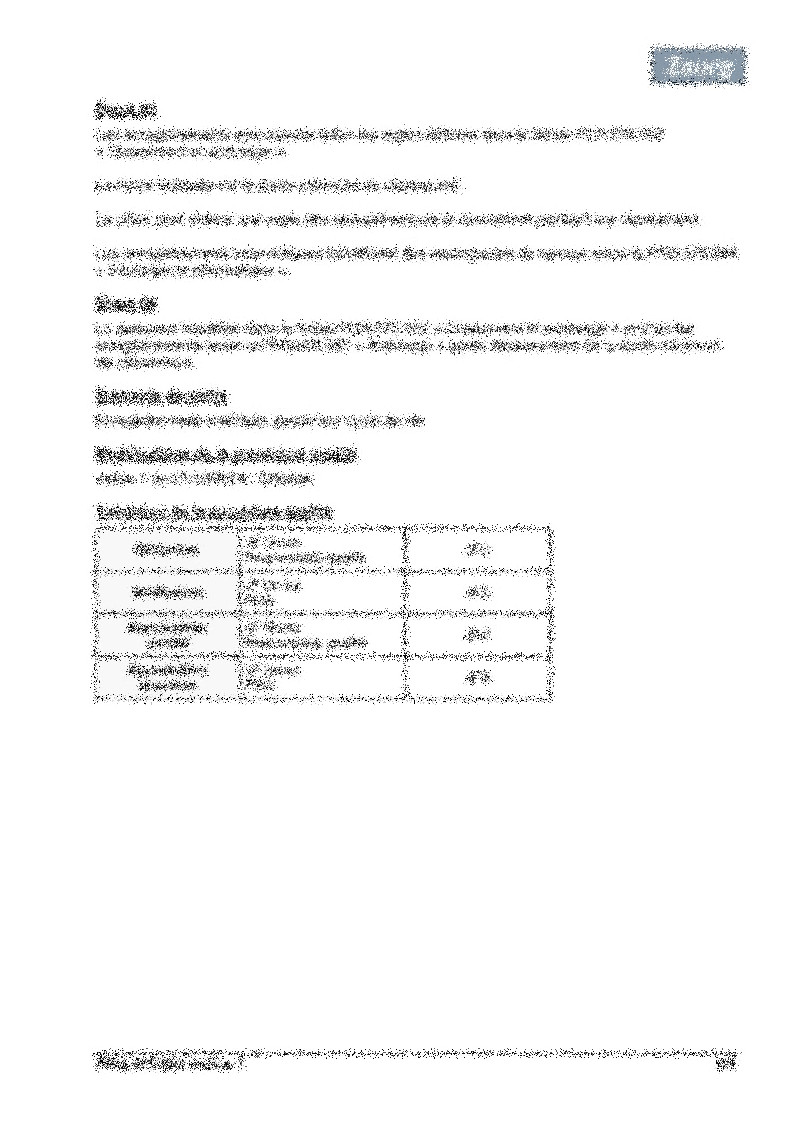 Procédure maîtrise des informations documentées à conserver 03