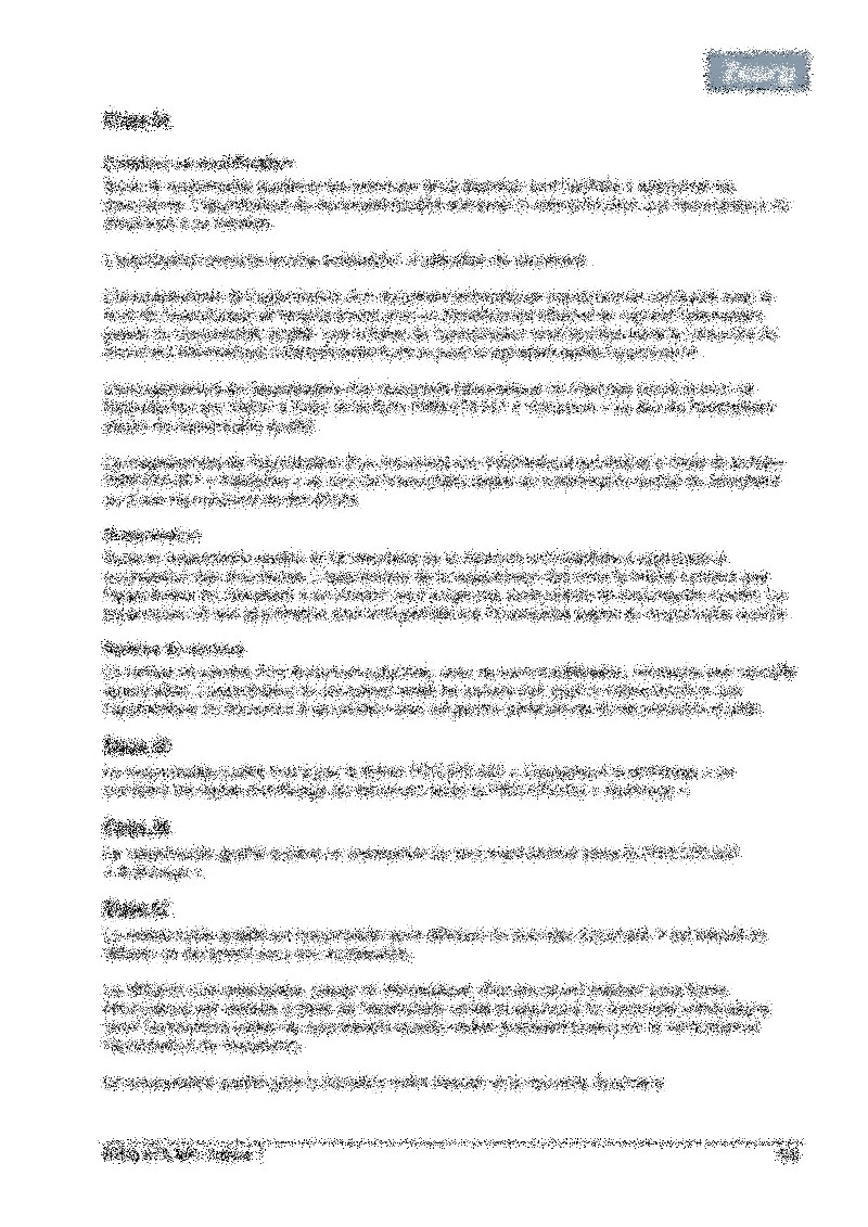 Procédure maîtrise des informations documentées à tenir à jour 05