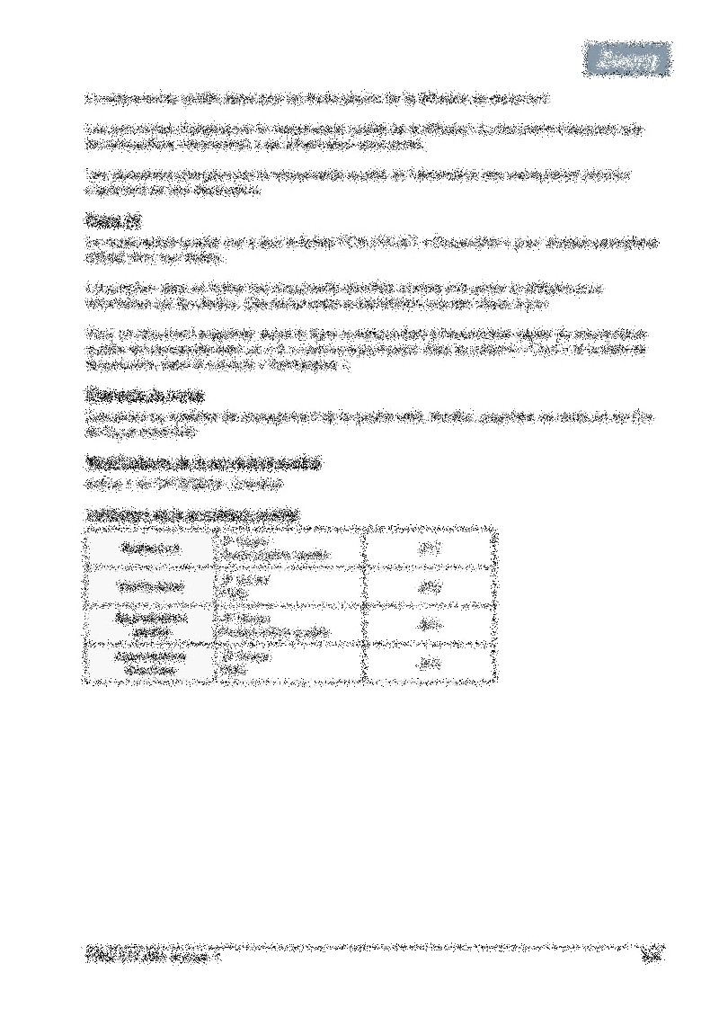 Procédure maîtrise des informations documentées à tenir à jour 06