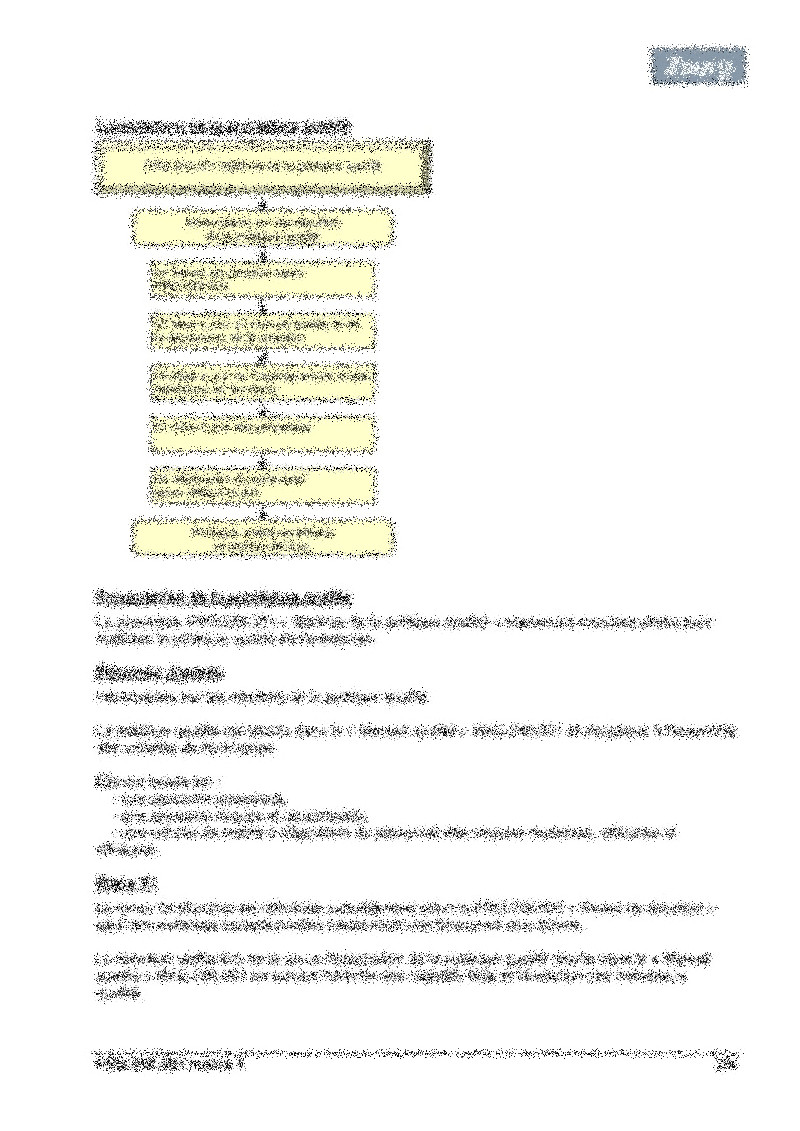 Procédure maîtrise de la politique qualité 02