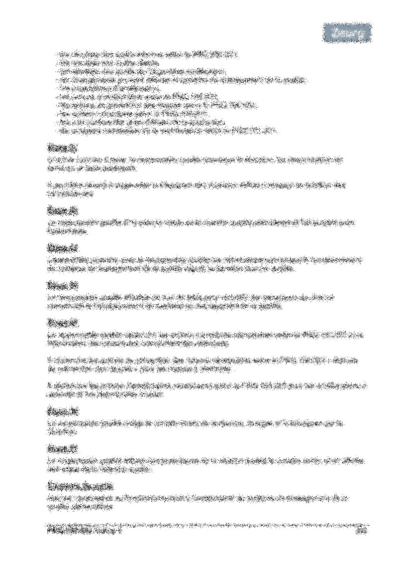 Procédure réunion qualité 03