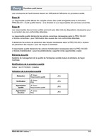 Procédure audit interne