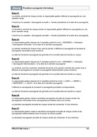 Procédure sauvegarde informatique